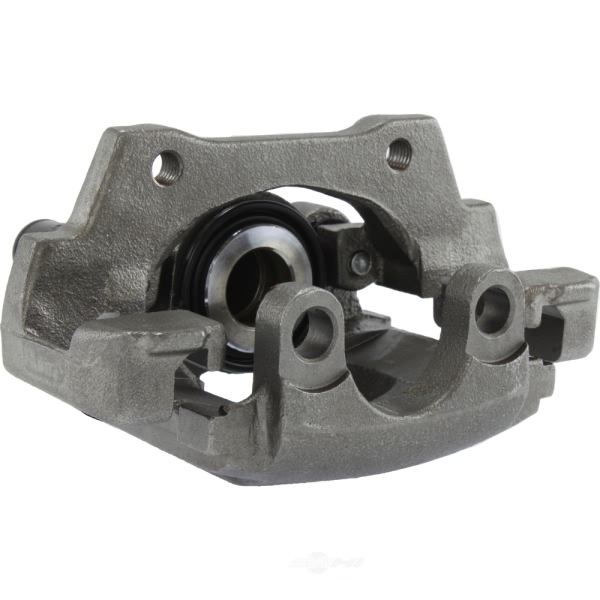 Centric Remanufactured Semi-Loaded Rear Passenger Side Brake Caliper 141.34543