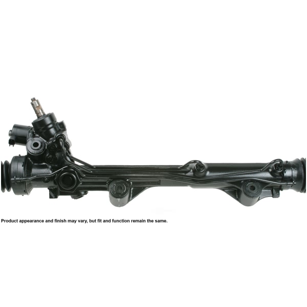 Cardone Reman Remanufactured Hydraulic Power Rack and Pinion Complete Unit 22-253E