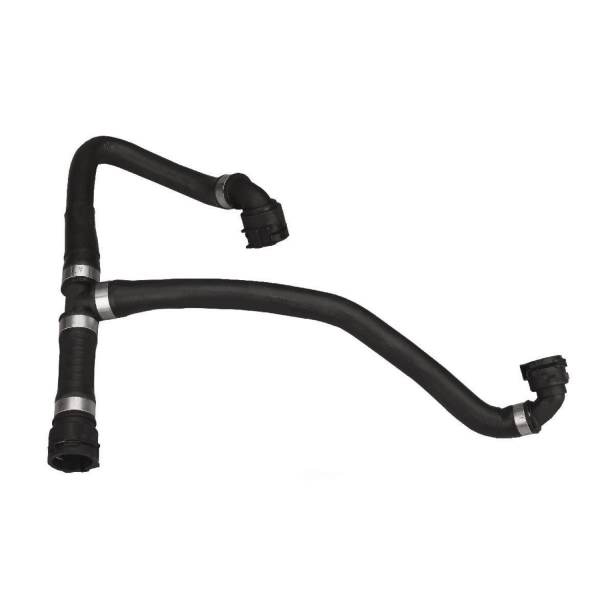 VAICO Engine Coolant Expansion Tank Hose V20-1345