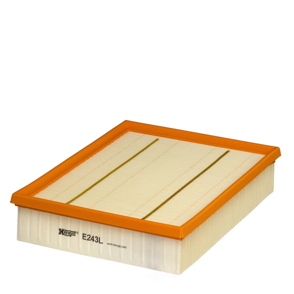 Hengst Air Filter E243L