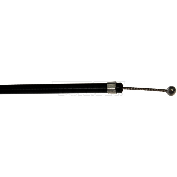 Dorman OE Solutions Rear Hood Release Cable 912-469