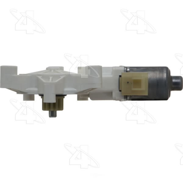 ACI Front Driver Side Window Motor 82278