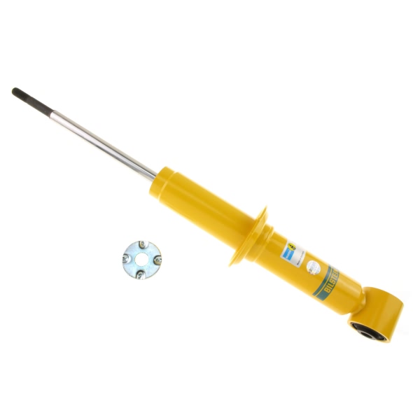 Bilstein Rear Driver Or Passenger Side Standard Monotube Non Threaded Body Shock Absorber 24-136716