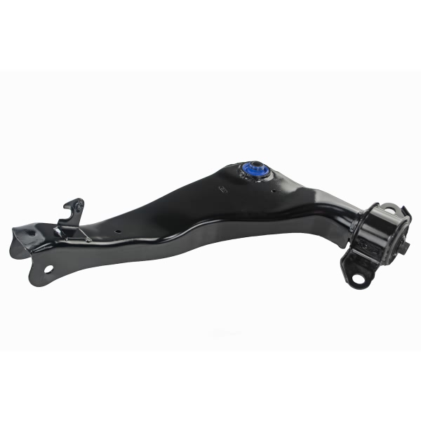 Mevotech Supreme Rear Driver Side Upper Non Adjustable Control Arm CMS501270