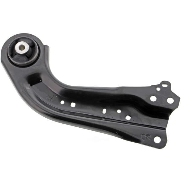 Mevotech Supreme Rear Driver Side Non Adjustable Trailing Arm CMS861264