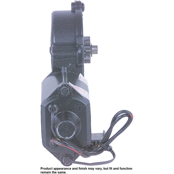 Cardone Reman Remanufactured Window Lift Motor 42-326