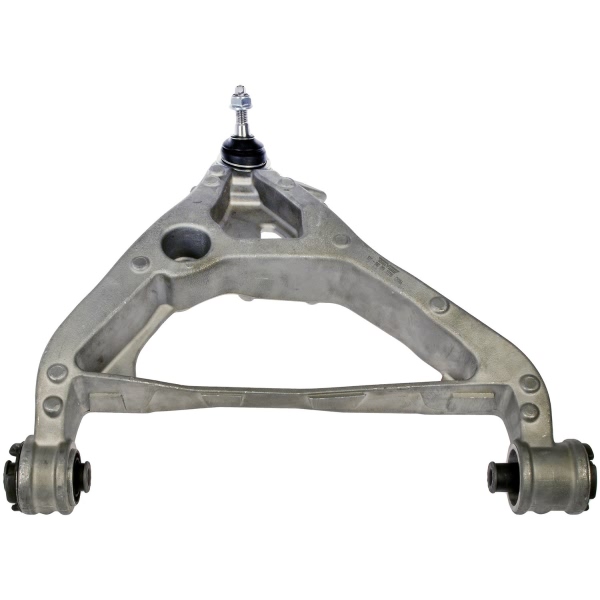 Dorman Front Passenger Side Lower Non Adjustable Control Arm And Ball Joint Assembly 521-040