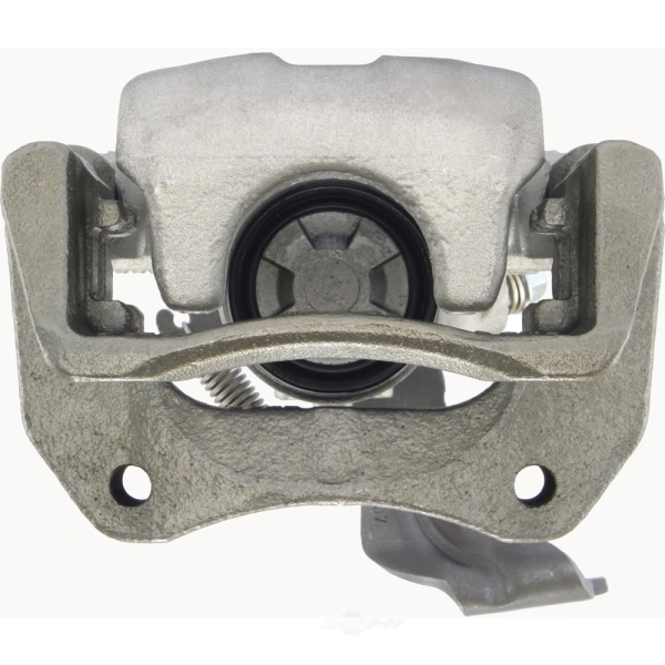 Centric Remanufactured Semi-Loaded Rear Passenger Side Brake Caliper 141.44635