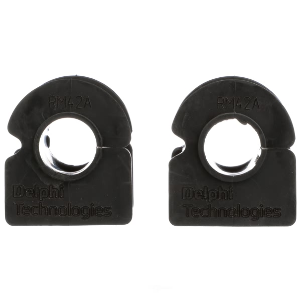 Delphi Rear Sway Bar Bushings TD4305W