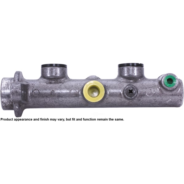 Cardone Reman Remanufactured Master Cylinder 10-2377