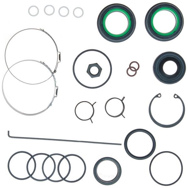 Gates Rack And Pinion Seal Kit 348839