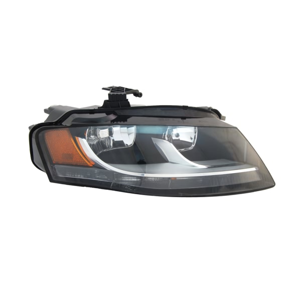 TYC TYC NSF Certified Headlight Assembly 20-9039-00-1