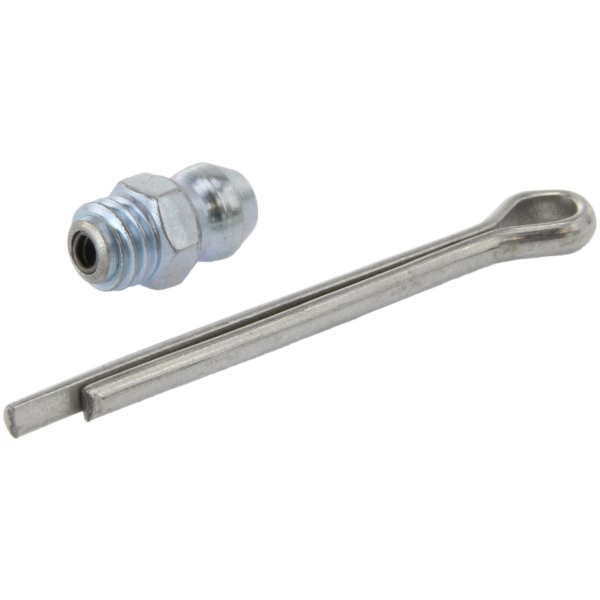 Centric Premium™ Front Steering Idler Arm 620.66036