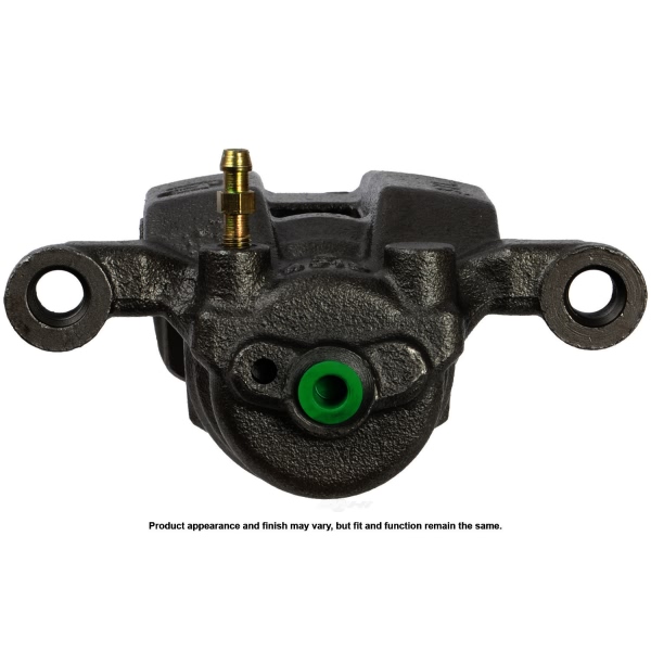 Cardone Reman Remanufactured Unloaded Caliper 19-6036