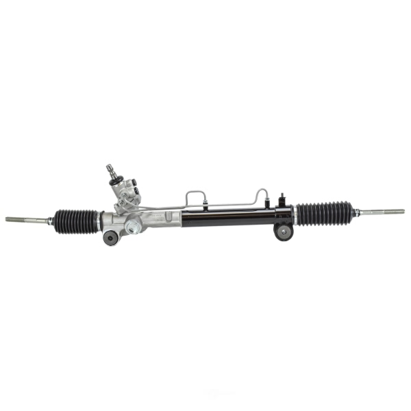 AAE Power Steering Rack and Pinion Assembly 3871N