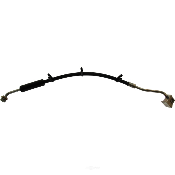 Centric Front Passenger Side Brake Hose 150.65072