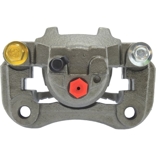 Centric Remanufactured Semi-Loaded Rear Passenger Side Brake Caliper 141.44607