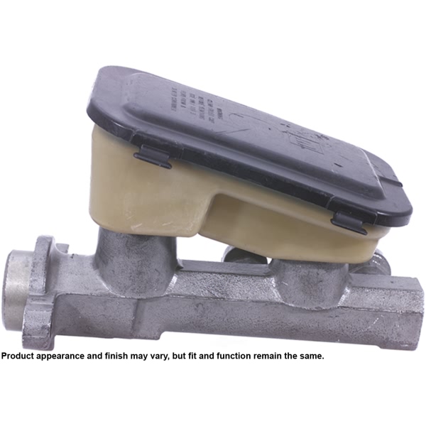 Cardone Reman Remanufactured Master Cylinder 10-1926