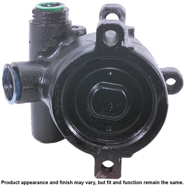 Cardone Reman Remanufactured Power Steering Pump w/o Reservoir 20-880