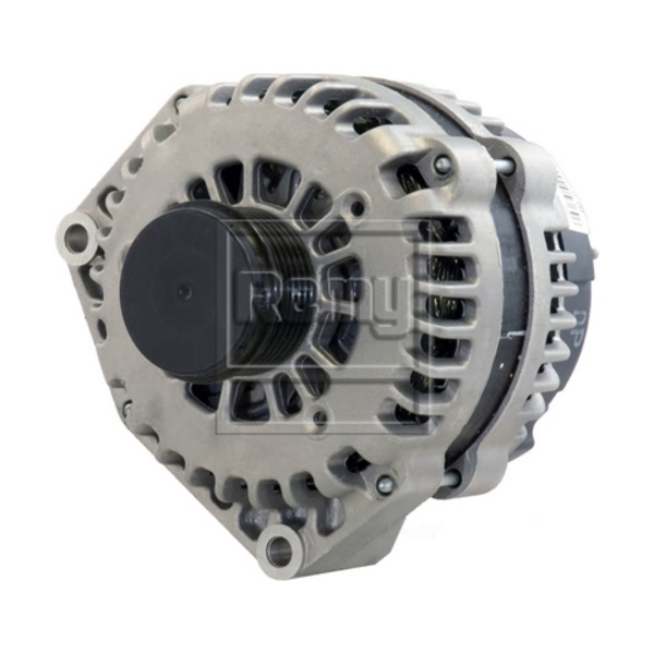 Remy Alternator 91016