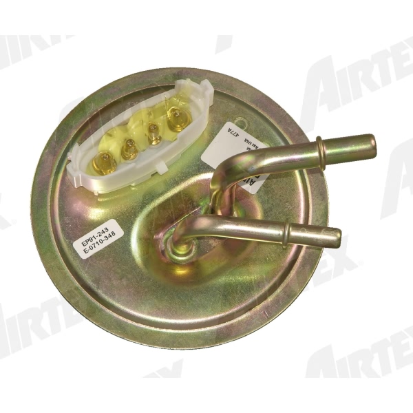 Airtex Fuel Pump and Sender Assembly E2098S