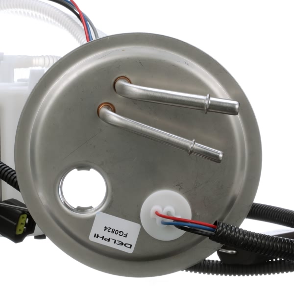 Delphi Fuel Pump Module Assembly FG0824