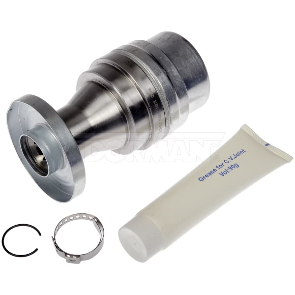 Dorman OE Solutions Front Propeller Shaft Cv Joint Kit 932-102