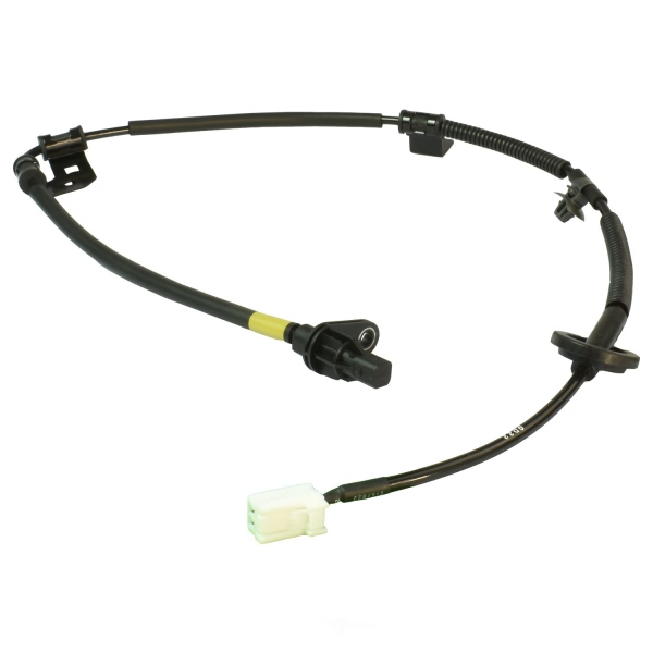 Mando Rear Passenger Side ABS Wheel Speed Sensor 25A5108