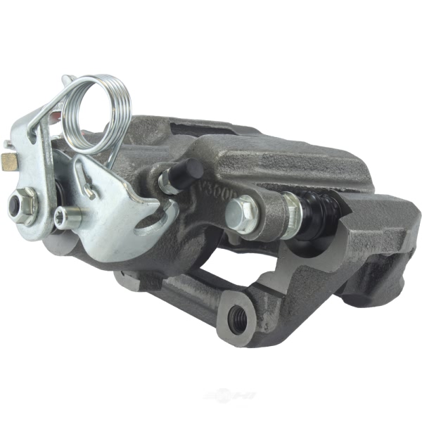 Centric Remanufactured Semi-Loaded Rear Driver Side Brake Caliper 141.61562