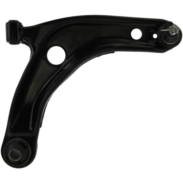 Centric Premium™ Front Passenger Side Lower Control Arm and Ball Joint Assembly 622.44055