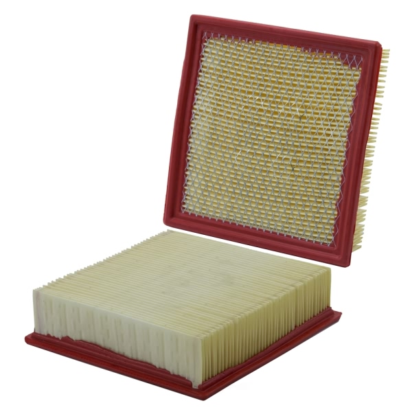 WIX Panel Air Filter 49883FR