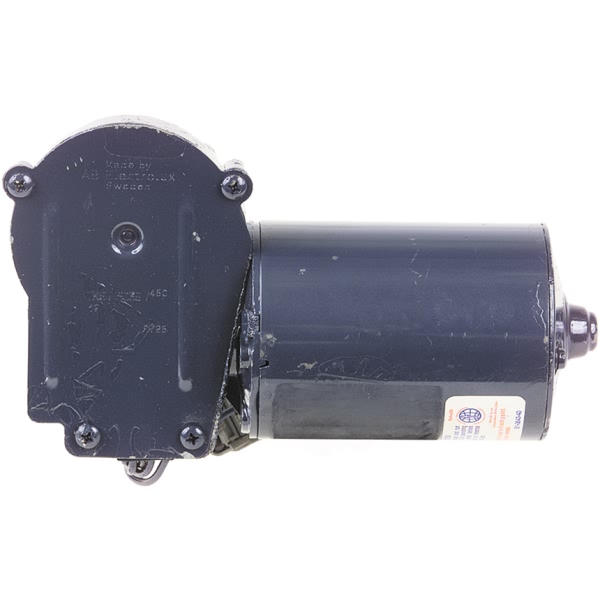 Cardone Reman Remanufactured Wiper Motor 43-1906