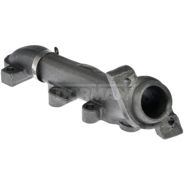 Dorman Cast Iron Natural Exhaust Manifold 674-417