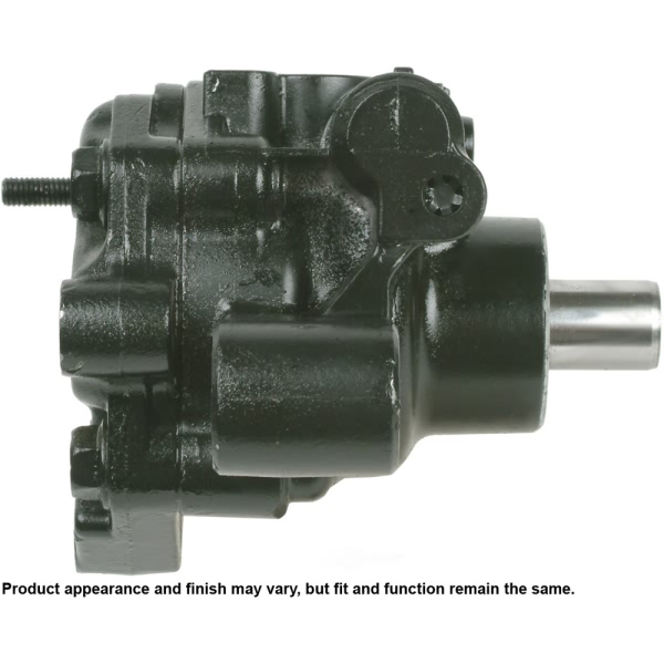 Cardone Reman Remanufactured Power Steering Pump w/o Reservoir 21-5467