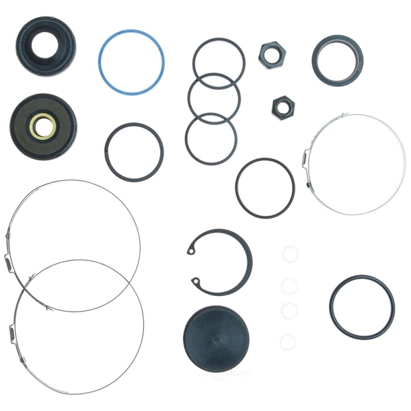 Gates Rack And Pinion Seal Kit 348512