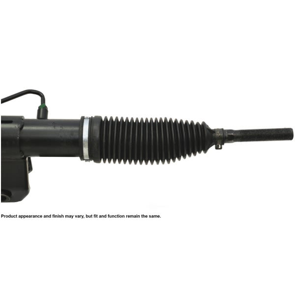 Cardone Reman Remanufactured Hydraulic Power Rack and Pinion Complete Unit 22-3075