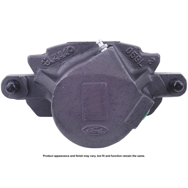 Cardone Reman Remanufactured Unloaded Caliper 18-4389