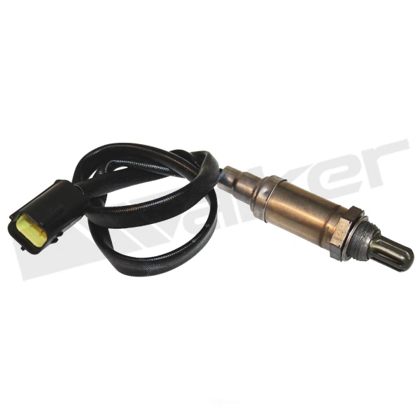 Walker Products Oxygen Sensor 350-34166