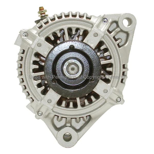 Quality-Built Alternator Remanufactured 15952