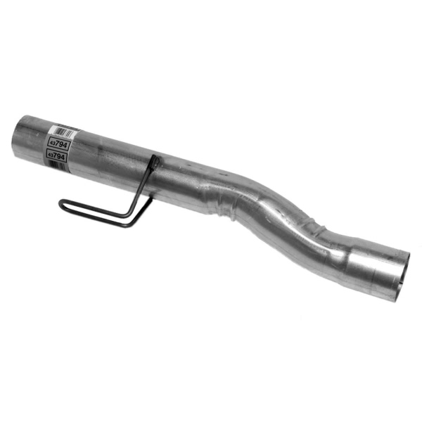 Walker Aluminized Steel Exhaust Intermediate Pipe 43794