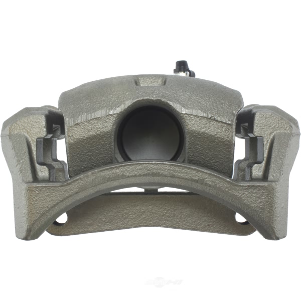 Centric Remanufactured Semi-Loaded Front Driver Side Brake Caliper 141.61128