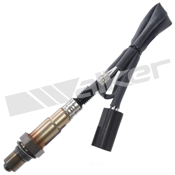 Walker Products Oxygen Sensor 350-34344