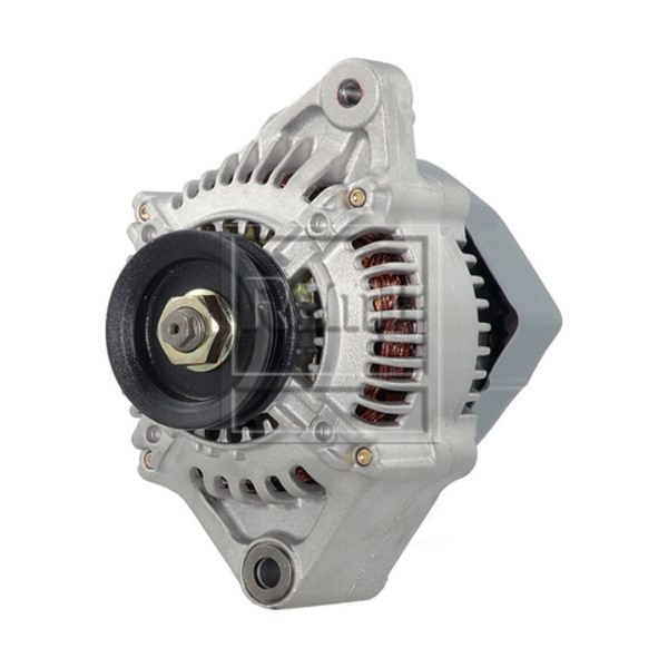 Remy Remanufactured Alternator 14757