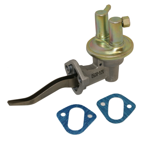 GMB Mechanical Fuel Pump 520-8050