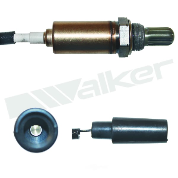 Walker Products Oxygen Sensor 350-31004