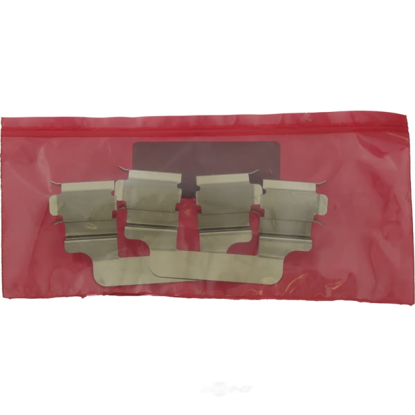 Centric Remanufactured Semi-Loaded Front Passenger Side Brake Caliper 141.35087