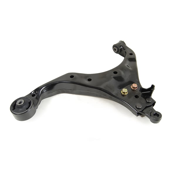 Mevotech Supreme Front Driver Side Lower Non Adjustable Control Arm CMS90125