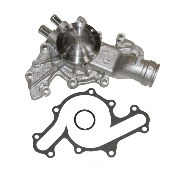 GMB Engine Coolant Water Pump 125-1600