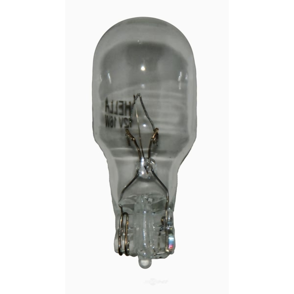 Hella 921 Standard Series Incandescent Miniature Light Bulb 921