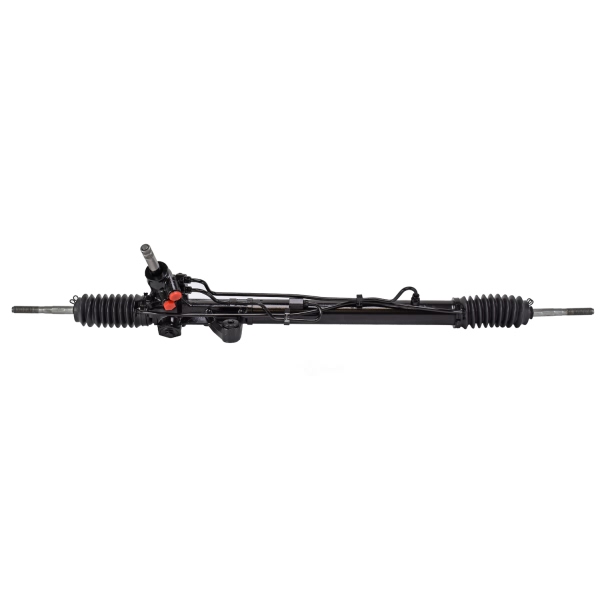 AAE Remanufactured Power Steering Rack and Pinion Assembly 3523